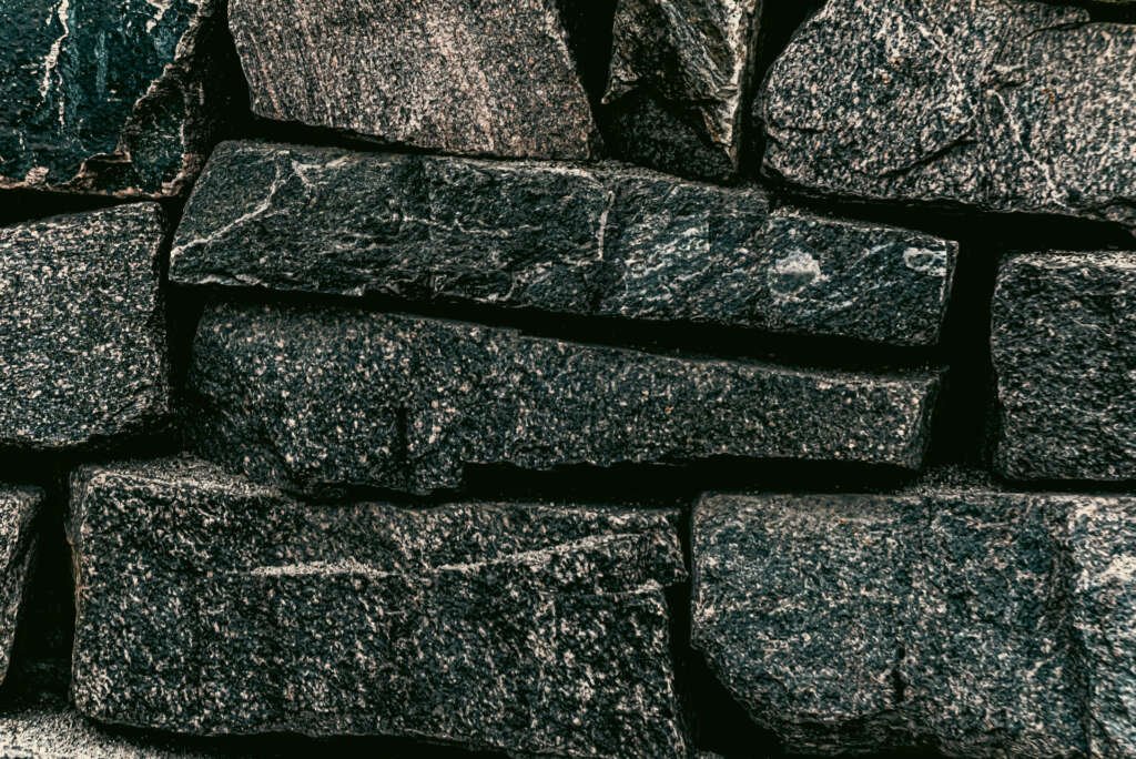 qué es la piedra natural